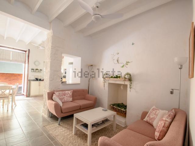 Chalet, Teulada