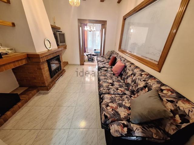 Chalet, Teulada