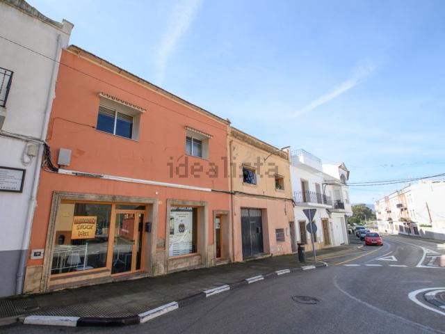Chalet, Teulada