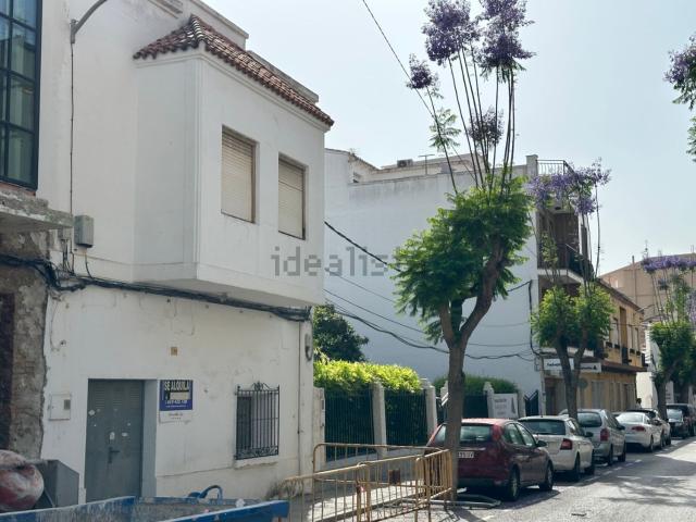 Chalet, Teulada