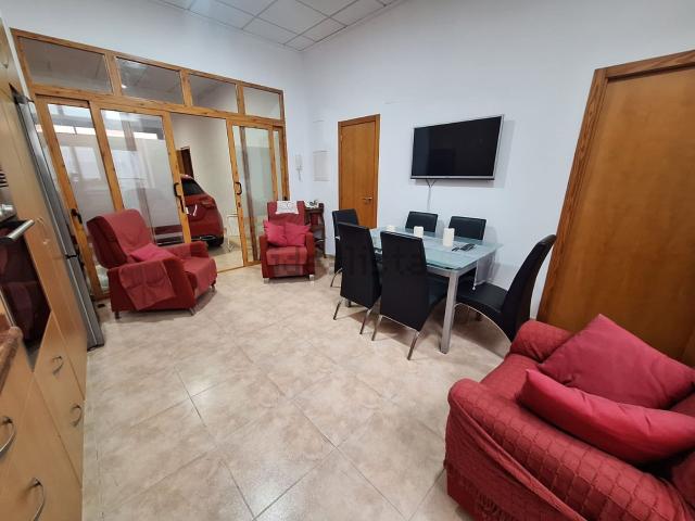 Chalet, Teulada