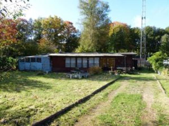 Chalet Te Koop