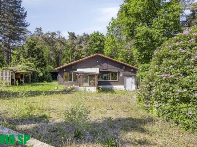 Chalet te koop voor 199000 euro met 1 slaapkamers