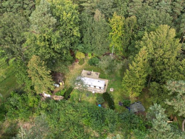 Chalet te koop voor 99000 euro met 2 slaapkamers