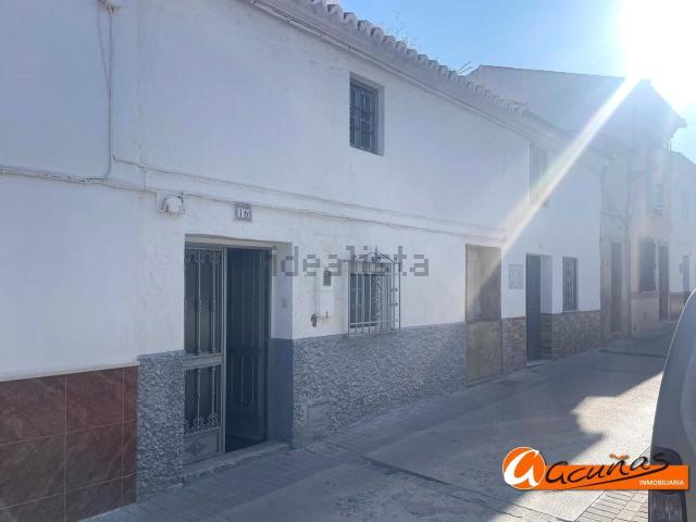 Chalet, Teba