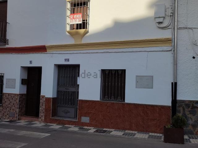 Chalet, Teba
