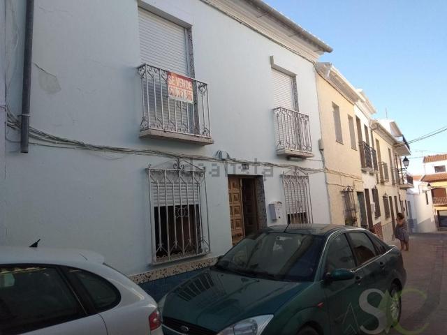 Chalet, Teba