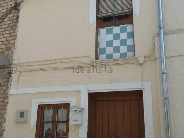 Chalet, Teba