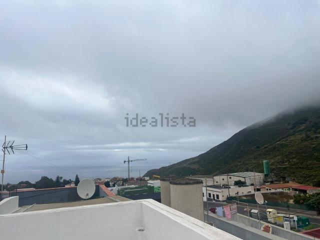 Chalet, Tegueste