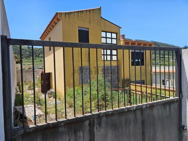 Chalet, Tegueste