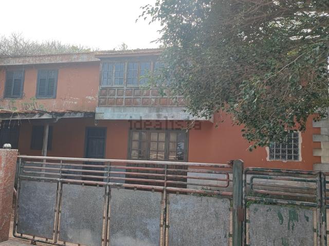 Chalet, Tegueste