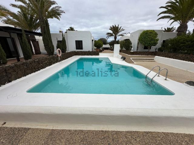 Chalet, Teguise