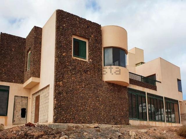 Chalet, Teguise