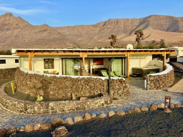 Chalet, Teguise
