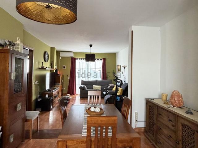 Chalet, Teguise