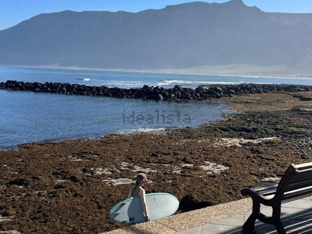 Chalet, Teguise