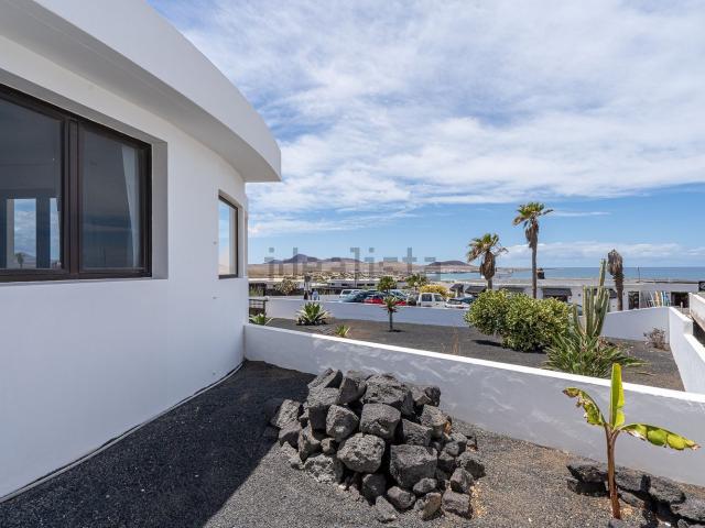 Chalet, Teguise
