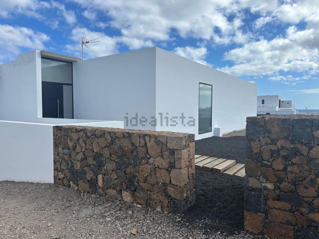 Chalet, Teguise