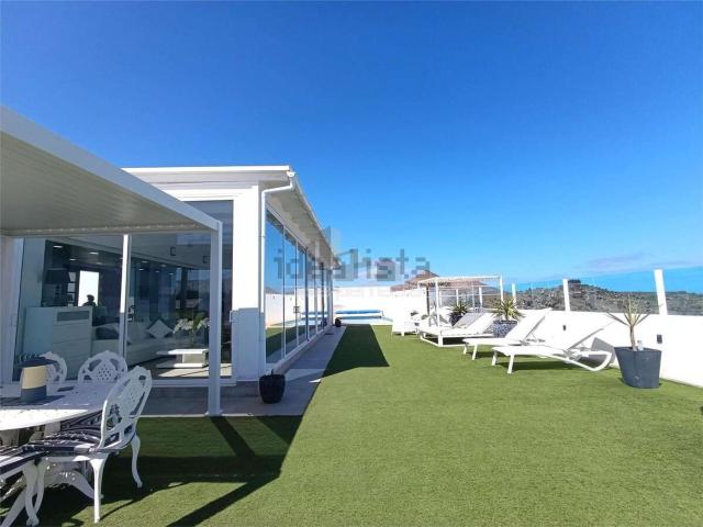 Chalet, Teguise