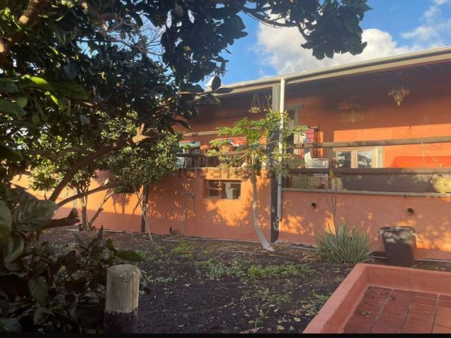 Chalet, Teguise