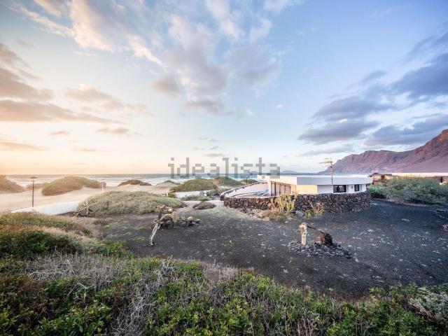 Chalet, Teguise
