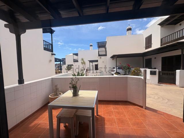 Chalet, Teguise