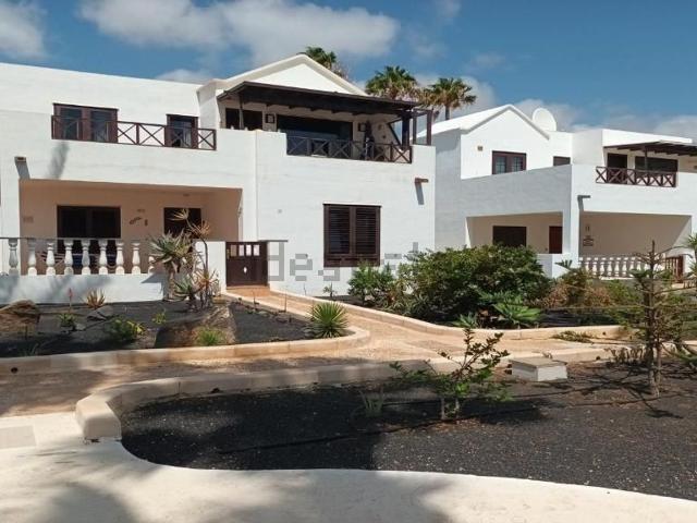 Chalet, Teguise