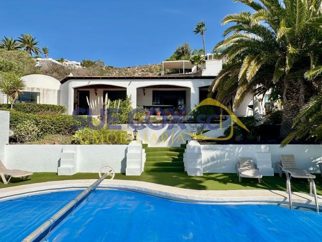 Chalet, Teguise