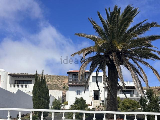 Chalet, Teguise