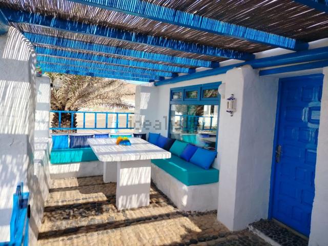 Chalet, Teguise