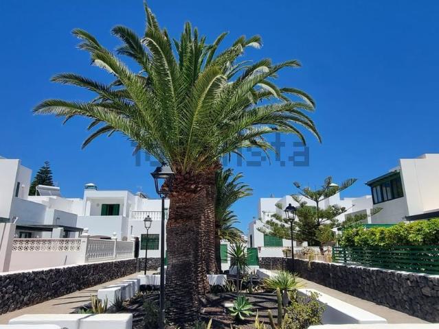 Chalet, Teguise