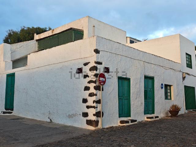 Chalet, Teguise