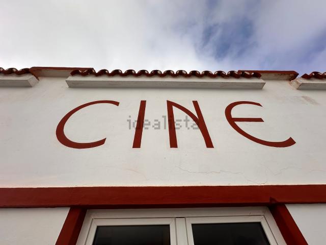Chalet, Teguise