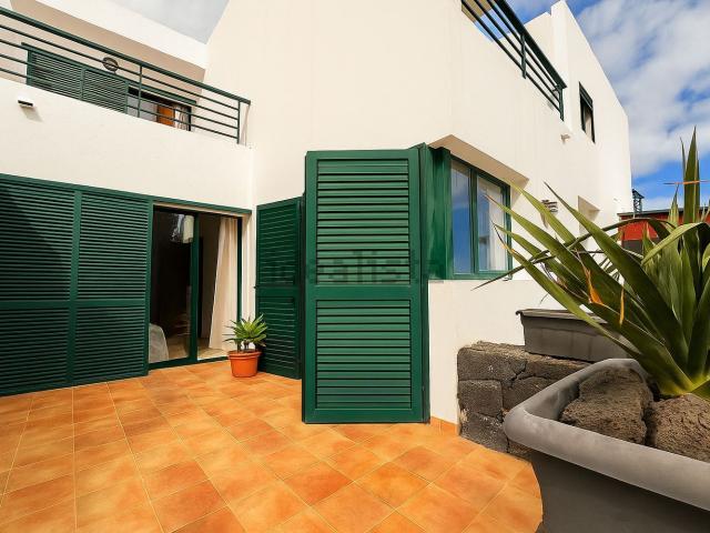 Chalet, Teguise