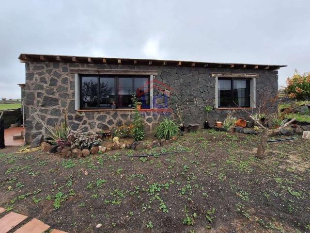 Chalet, Teguise