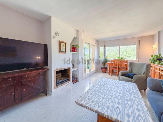 Chalet, Teià