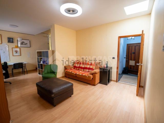 Chalet, Telde