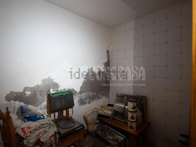 Chalet, Telde