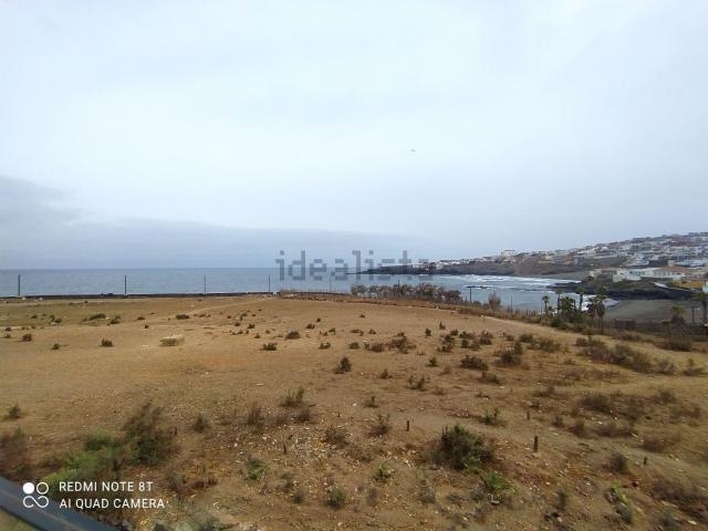 Chalet, Telde