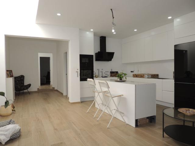 Chalet, Telde