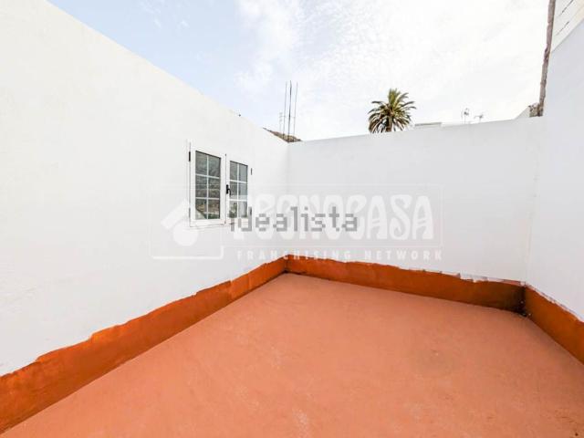 Chalet, Telde