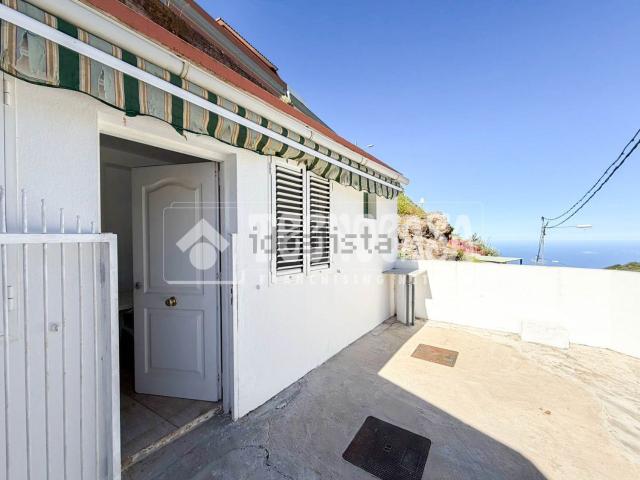Chalet, Telde