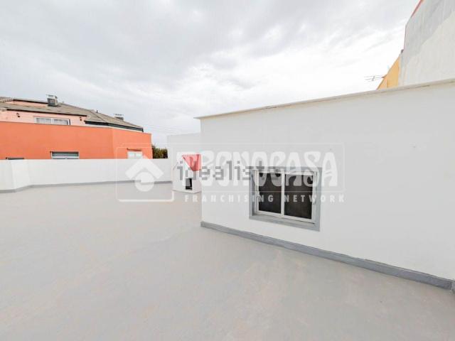 Chalet, Telde
