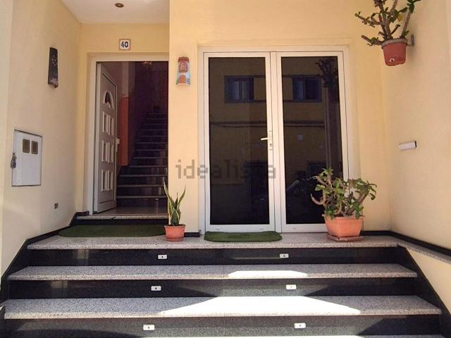 Chalet, Telde