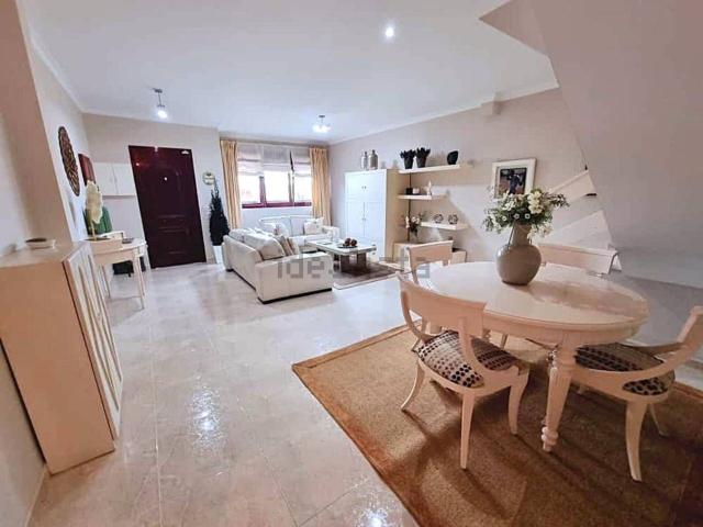 Chalet, Telde