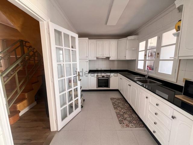 Chalet, Telde