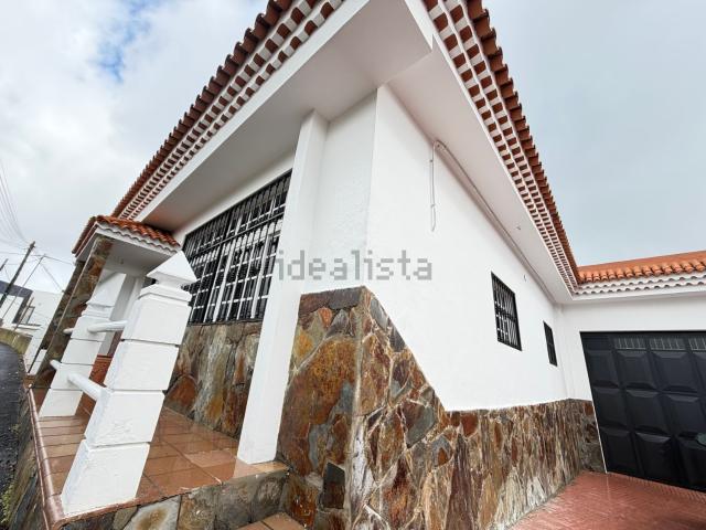 Chalet, Telde