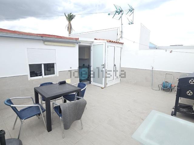 Chalet, Telde