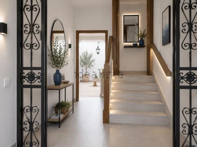 Chalet, Telde