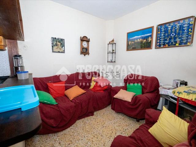 Chalet, Telde